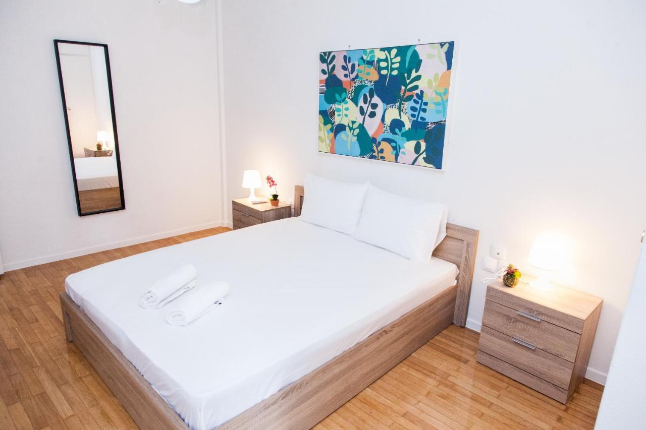 Elegant Apt In Kifisia! Apartment Athens Exterior photo