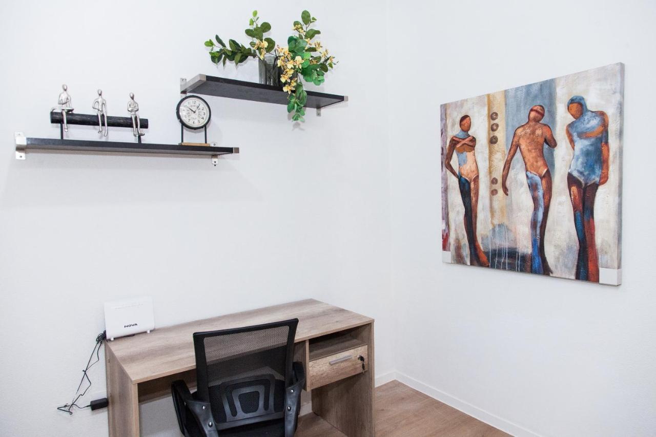 Elegant Apt In Kifisia! Apartment Athens Exterior photo
