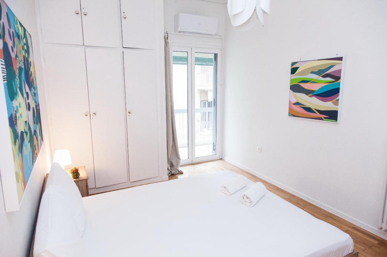 Elegant Apt In Kifisia! Apartment Athens Exterior photo
