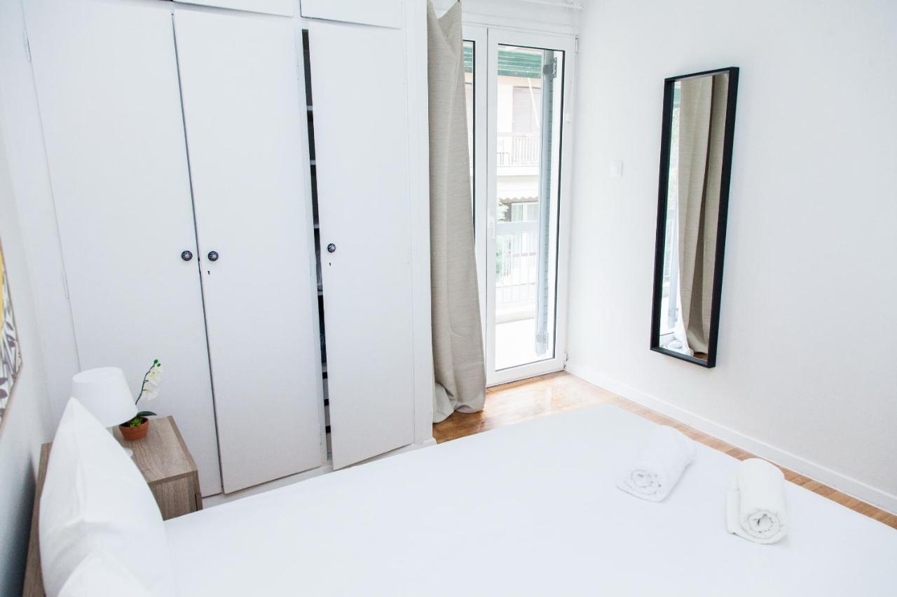 Elegant Apt In Kifisia! Apartment Athens Exterior photo